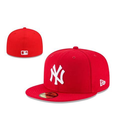 new york yankees 59fifty hats